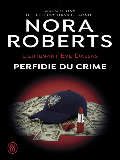 Title details for Perfidie du crime by Nora Roberts - Available